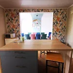 Feriehus Maison De Pour 12 Personnes