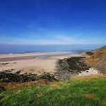 Maison De Pour 12 Personnes Équihen-Plage