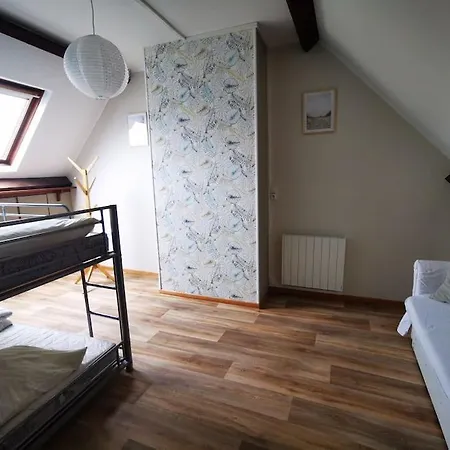 Maison De Pour 12 Personnes Feriehus *