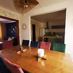 Maison De Pour 12 Personnes Ferienhaus