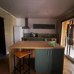 Ferienhaus Maison De Pour 12 Personnes Équihen-Plage