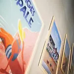 Maison De Pour 12 Personnes * Équihen-Plage