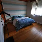 Ferienhaus Maison De Pour 12 Personnes *