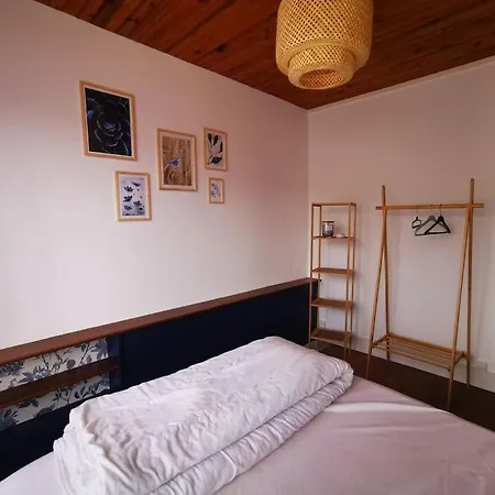 Maison De Pour 12 Personnes *