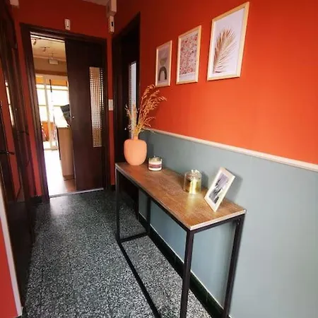 Maison De Pour 12 Personnes
