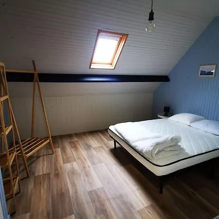 Maison De Pour 12 Personnes Equihen-Plage