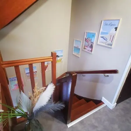 Maison De Pour 12 Personnes Vakantiehuis *