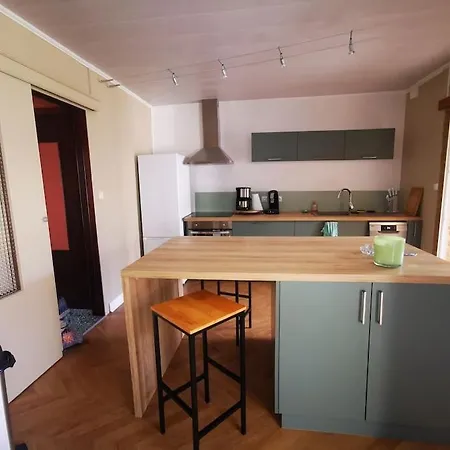 Maison De Pour 12 Personnes Holiday home