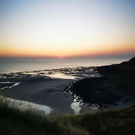 Vakantiehuis Maison De Pour 12 Personnes
