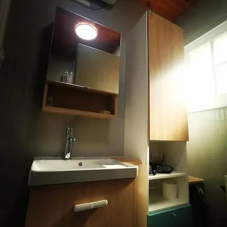 Дом отдыха Maison De Pour 12 Personnes Экиан-Пляж