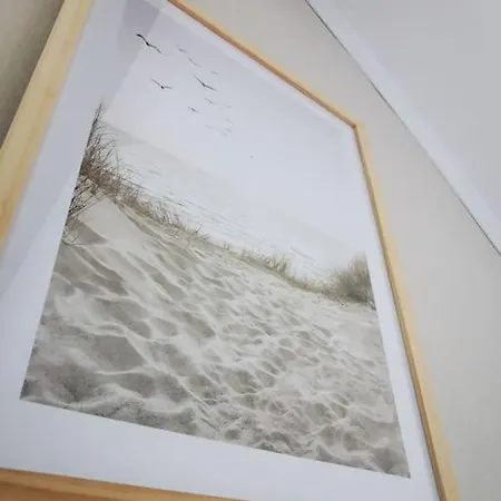 Maison De Pour 12 Personnes Holiday home Equihen-Plage
