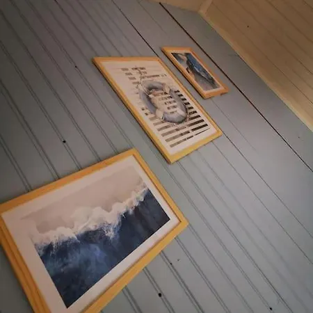 Maison De Pour 12 Personnes * Equihen-Plage