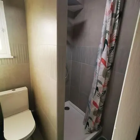 Maison De Pour 12 Personnes Дом отдыха *