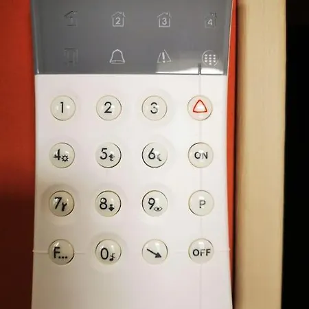 Vakantiehuis Maison De Pour 12 Personnes Équihen-Plage