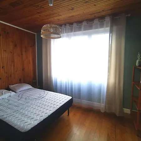 Maison De Pour 12 Personnes Экиан-Пляж