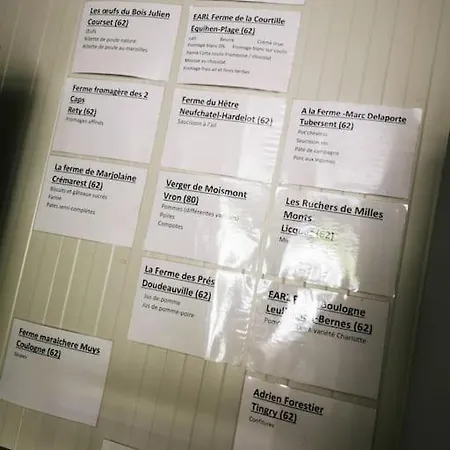 Maison De Pour 12 Personnes