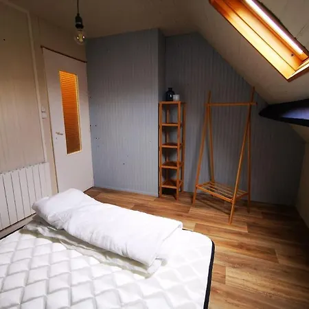 Maison De Pour 12 Personnes