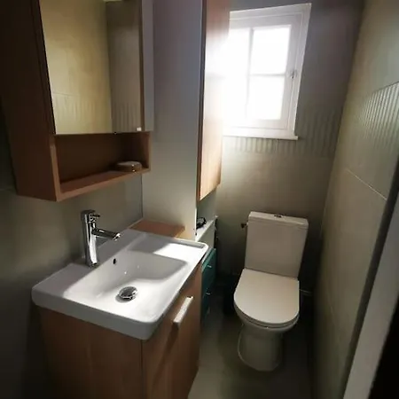 Maison De Pour 12 Personnes *