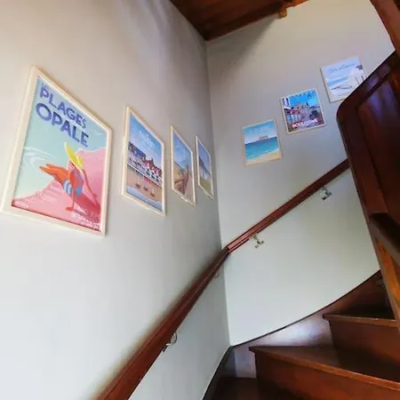 Maison De Pour 12 Personnes