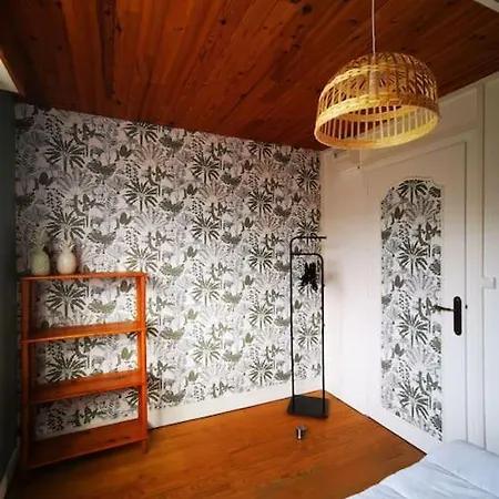 Maison De Pour 12 Personnes