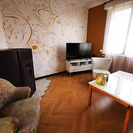 Maison De Pour 12 Personnes * Экиан-Пляж