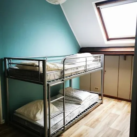 Maison De Pour 12 Personnes * Equihen-Plage