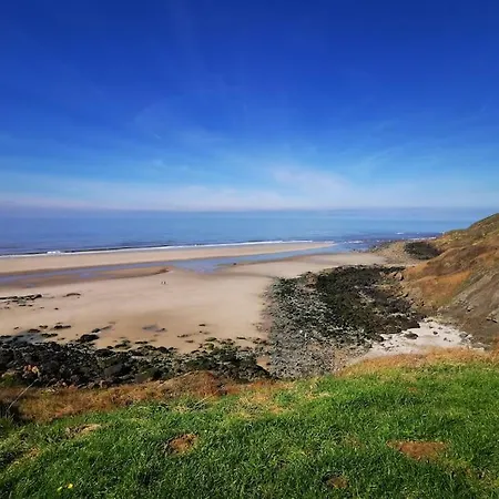 Maison De Pour 12 Personnes Equihen-Plage